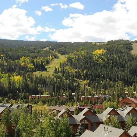 Gateway Mountain Lodge By Keystone Resort Екстериор снимка