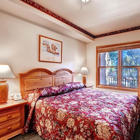 Gateway Mountain Lodge By Keystone Resort Екстериор снимка