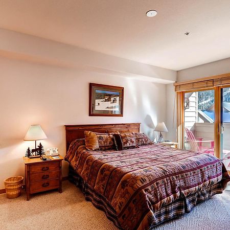 Gateway Mountain Lodge By Keystone Resort Екстериор снимка