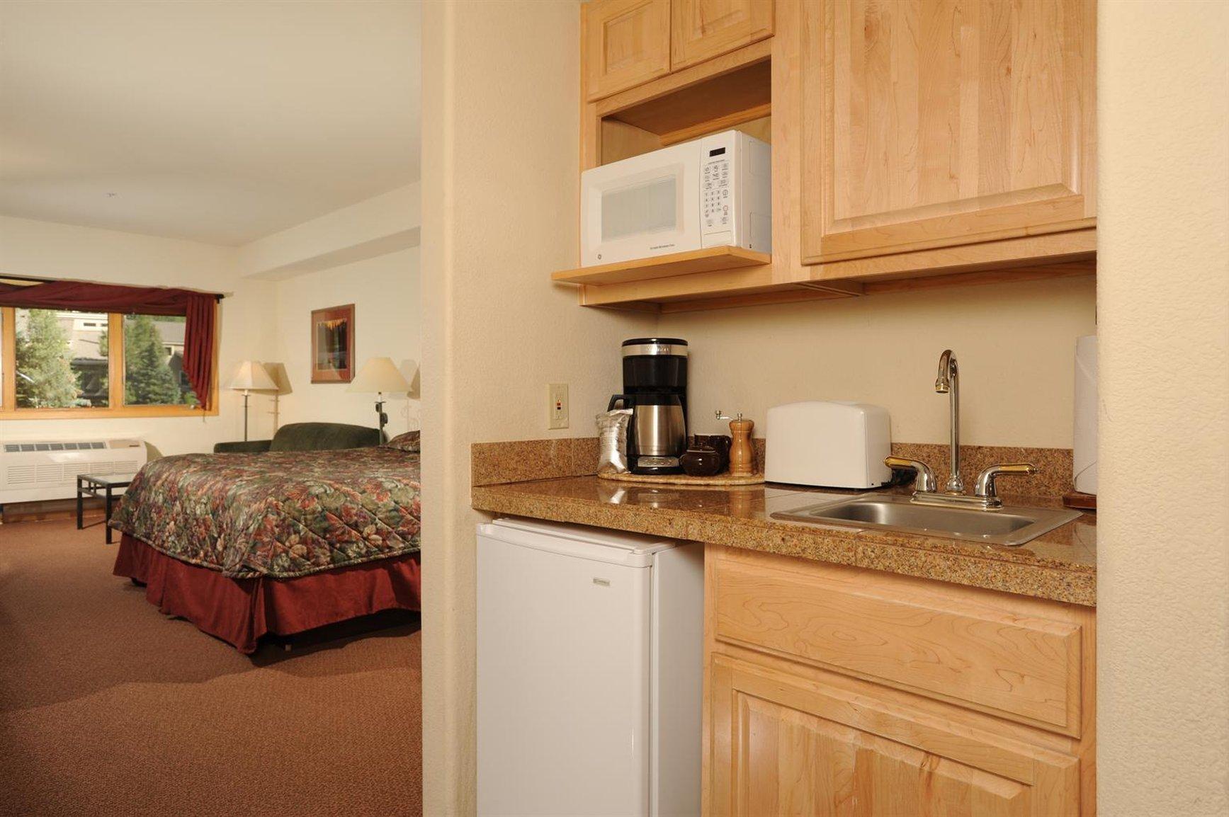 Gateway Mountain Lodge By Keystone Resort Екстериор снимка
