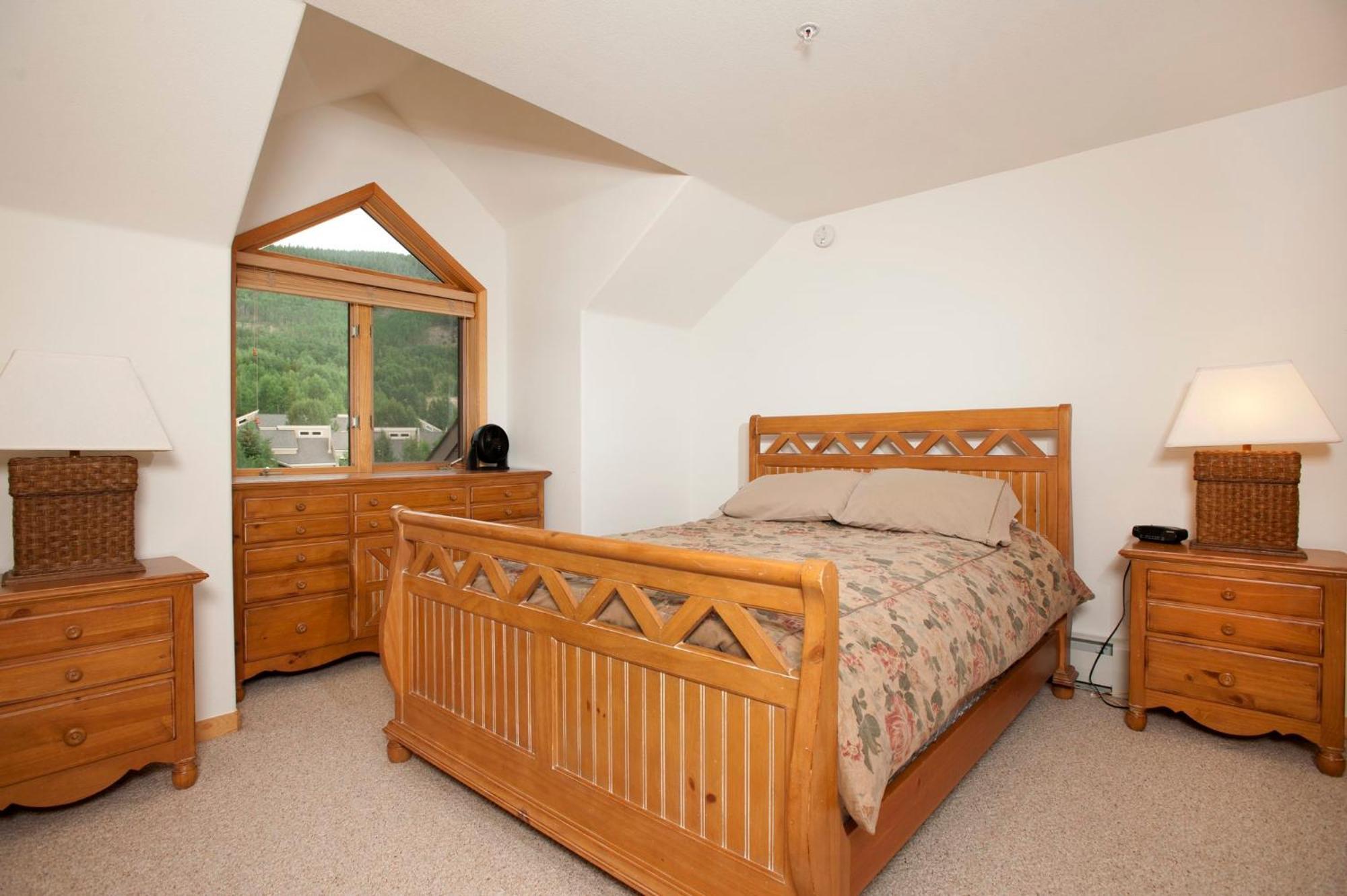 Gateway Mountain Lodge By Keystone Resort Екстериор снимка