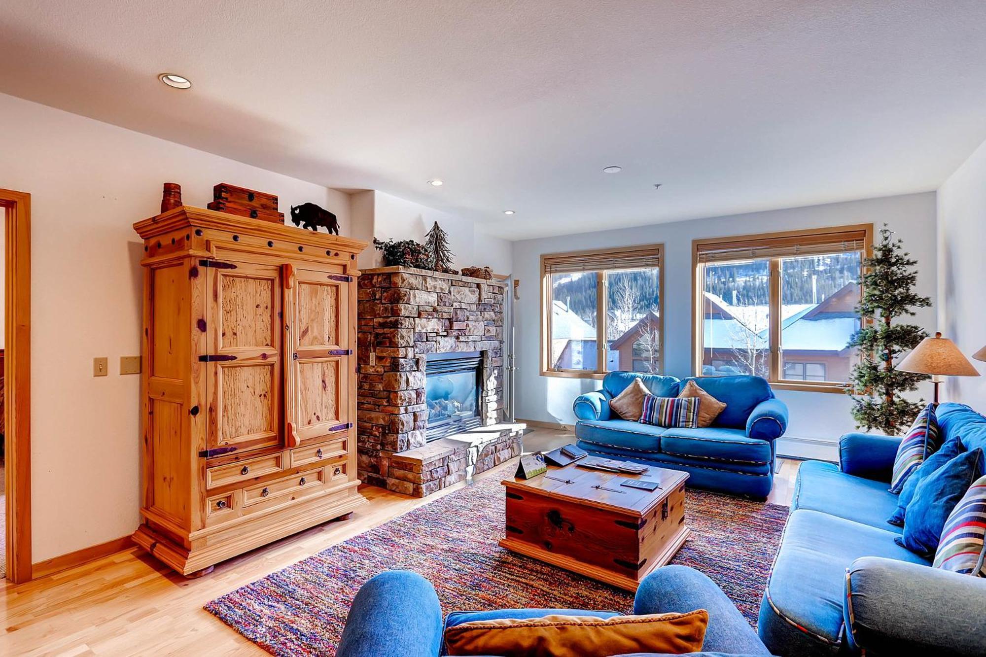 Gateway Mountain Lodge By Keystone Resort Екстериор снимка