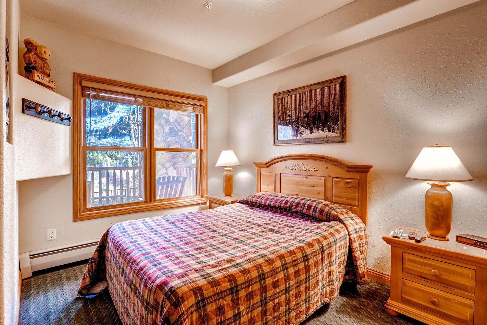 Gateway Mountain Lodge By Keystone Resort Екстериор снимка
