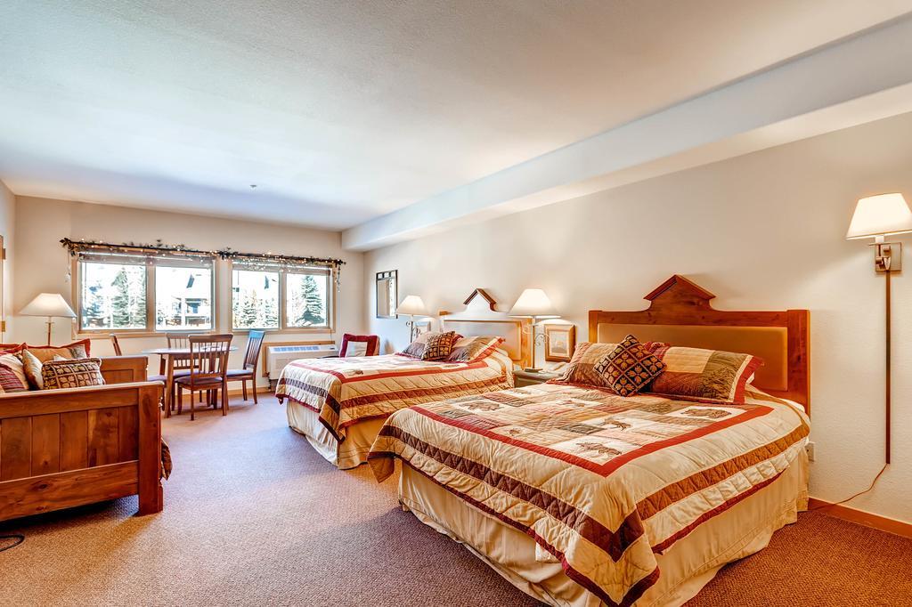 Gateway Mountain Lodge By Keystone Resort Екстериор снимка