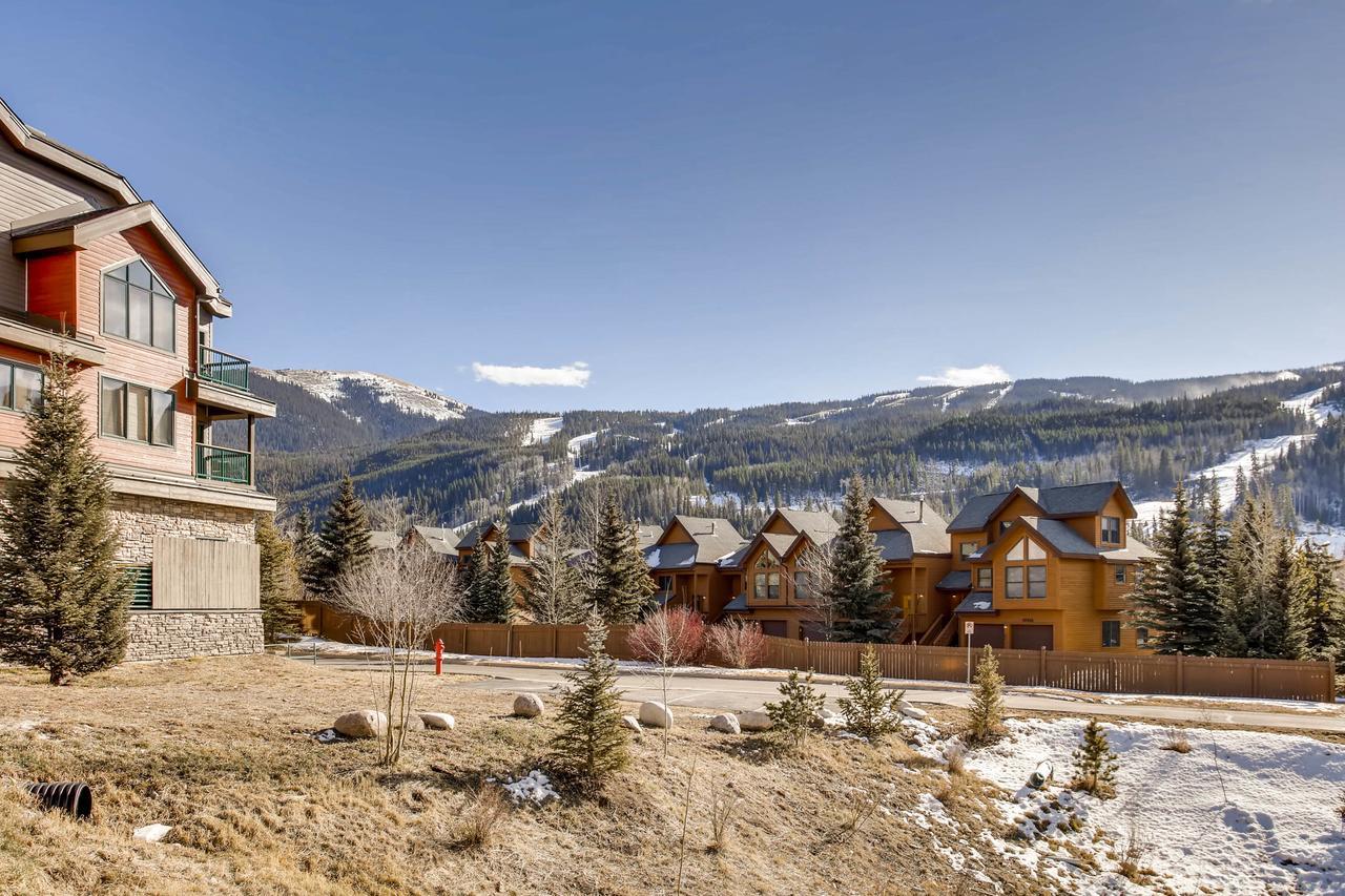 Gateway Mountain Lodge By Keystone Resort Екстериор снимка