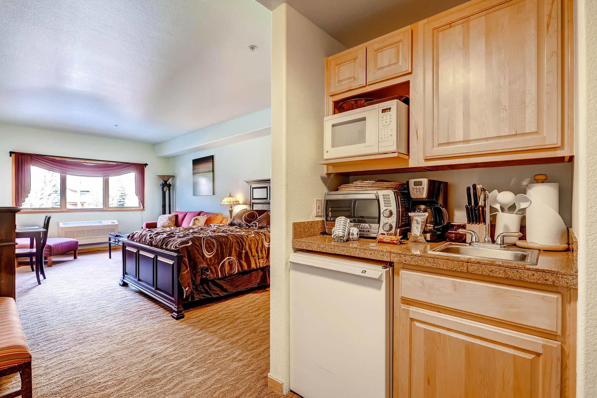 Gateway Mountain Lodge By Keystone Resort Екстериор снимка