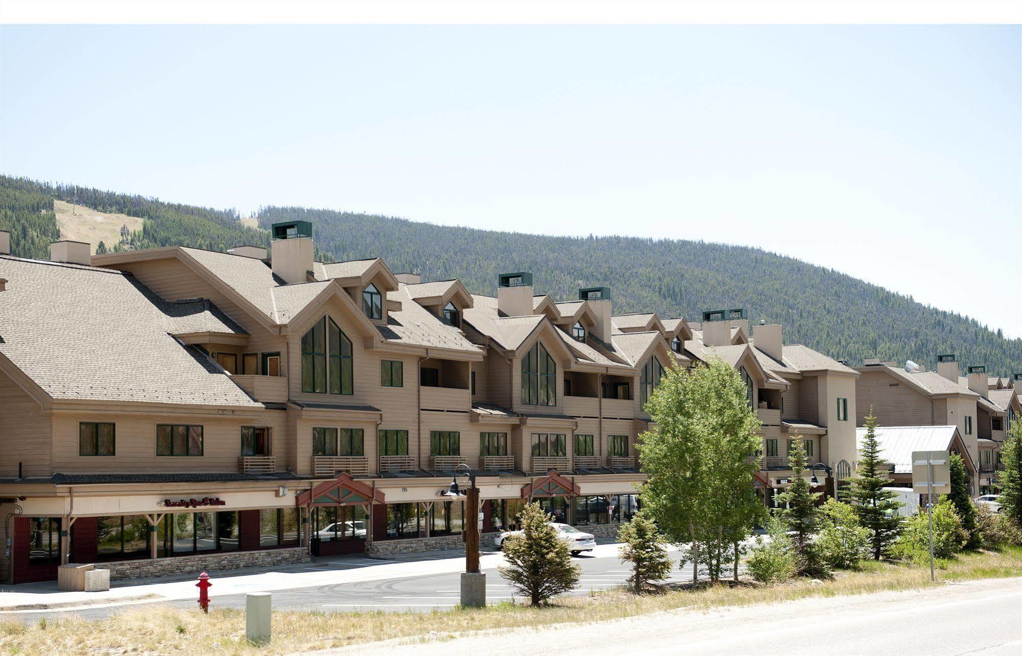 Gateway Mountain Lodge By Keystone Resort Екстериор снимка