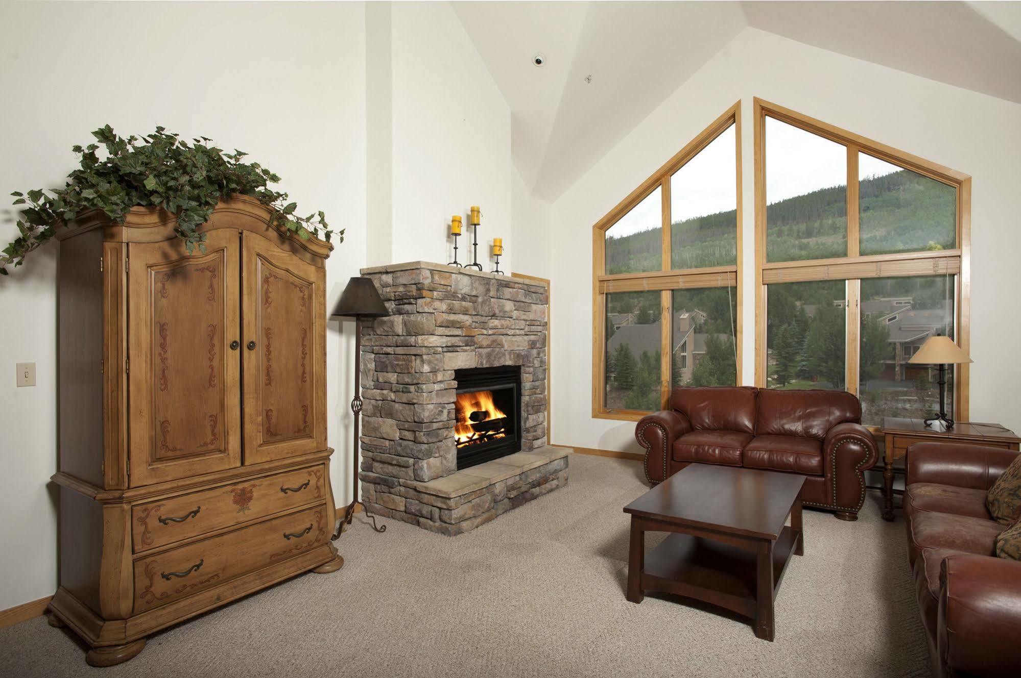 Gateway Mountain Lodge By Keystone Resort Екстериор снимка
